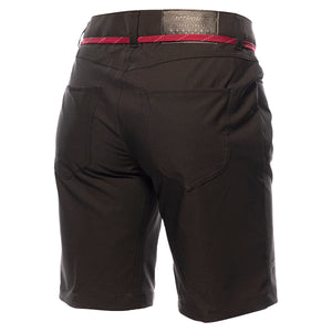 Kicker Women's Short - Black