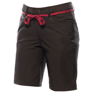 Kicker Women's Short - Black