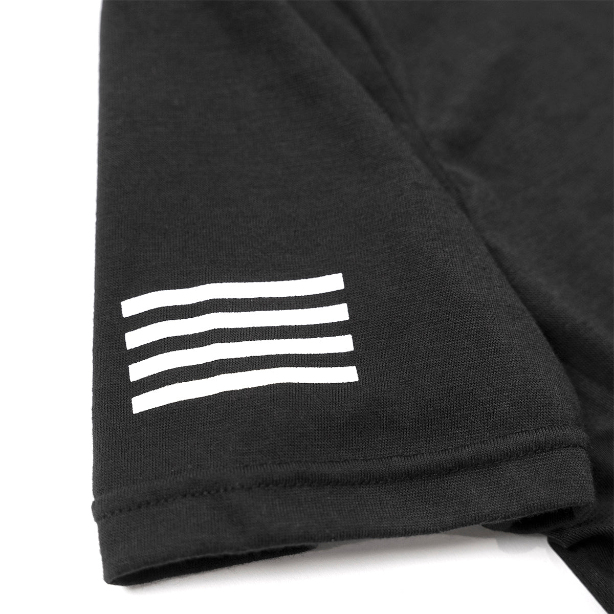 Menace SS Women's Tech Tee - Black