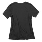 Oasis Women's Tee - Black Mineral Wash