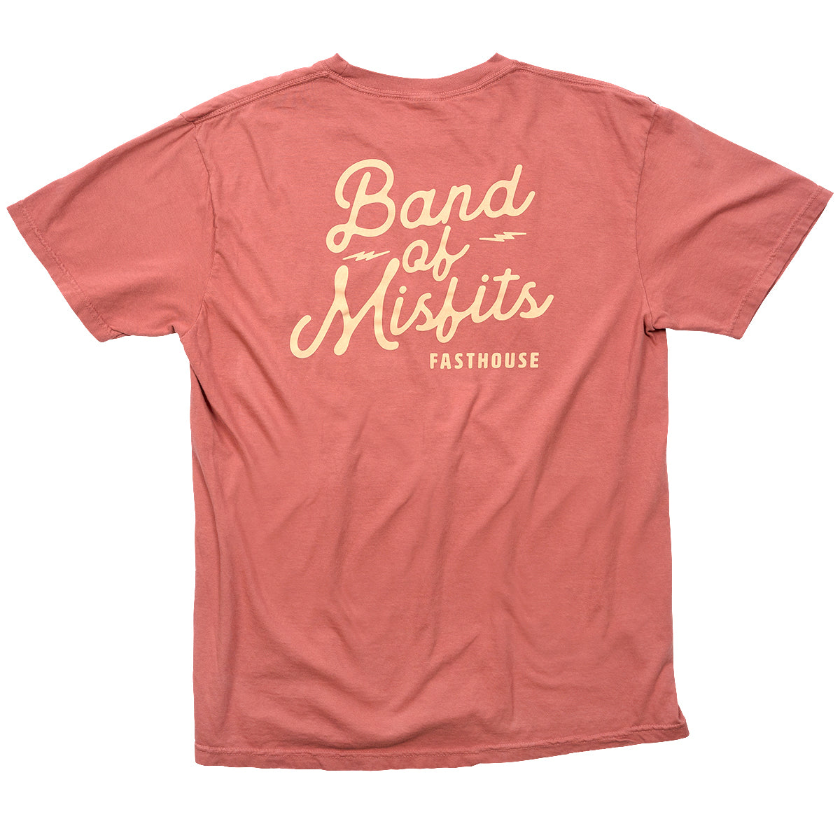 Revival Women's Tee - Smoked Paprika