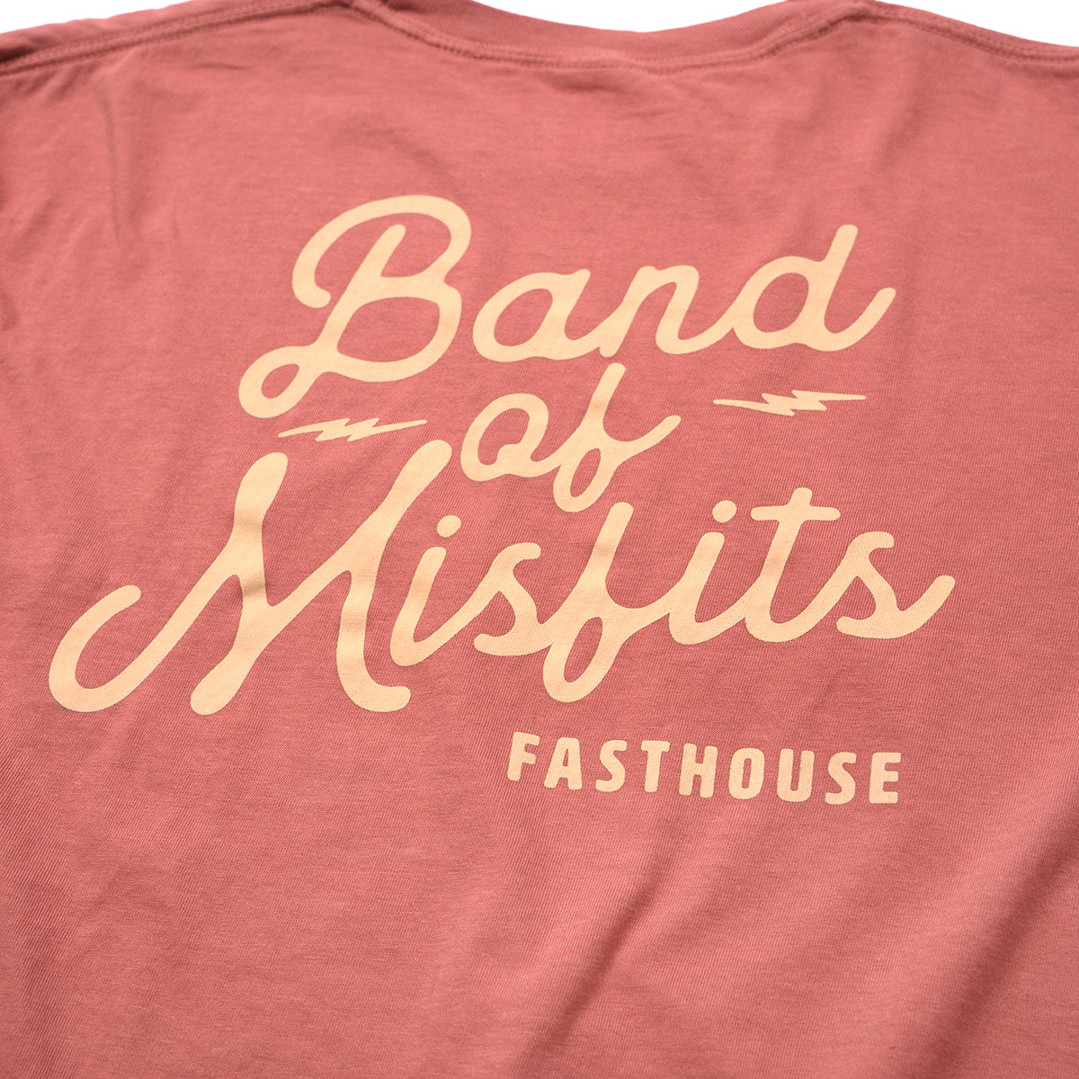 Revival Women's Tee - Smoked Paprika