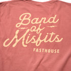 Revival Women's Tee - Smoked Paprika