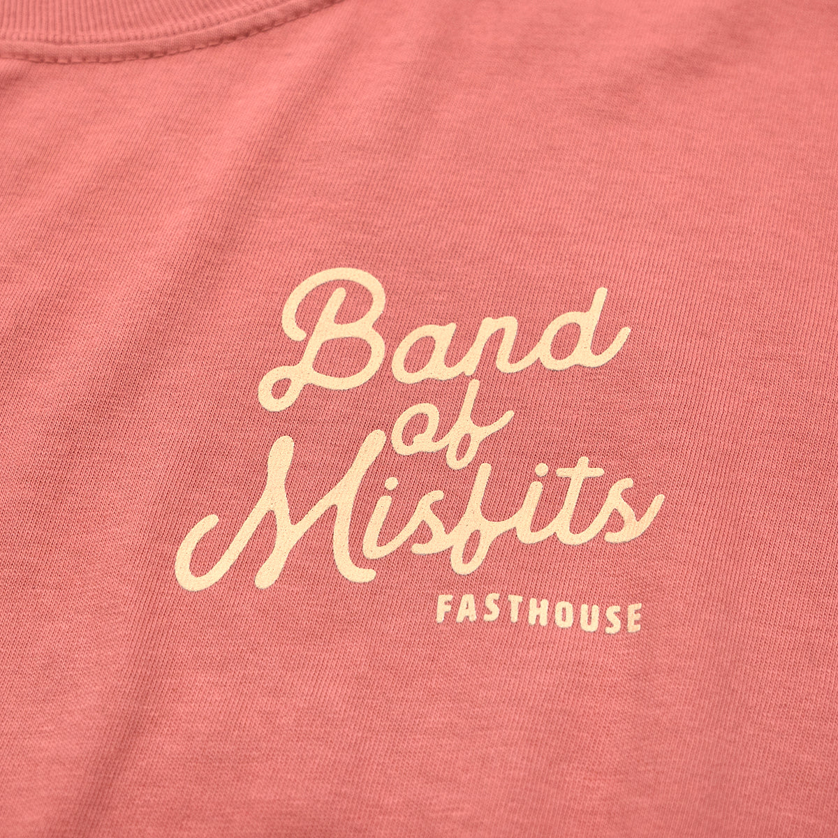 Revival Women's Tee - Smoked Paprika