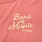 Revival Women's Tee - Smoked Paprika
