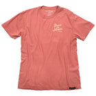 Revival Women's Tee - Smoked Paprika