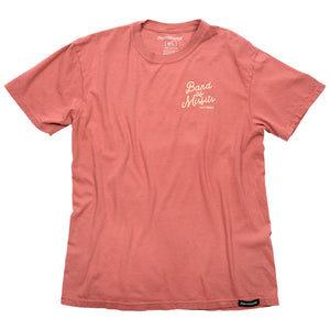 Revival Women's Tee - Smoked Paprika