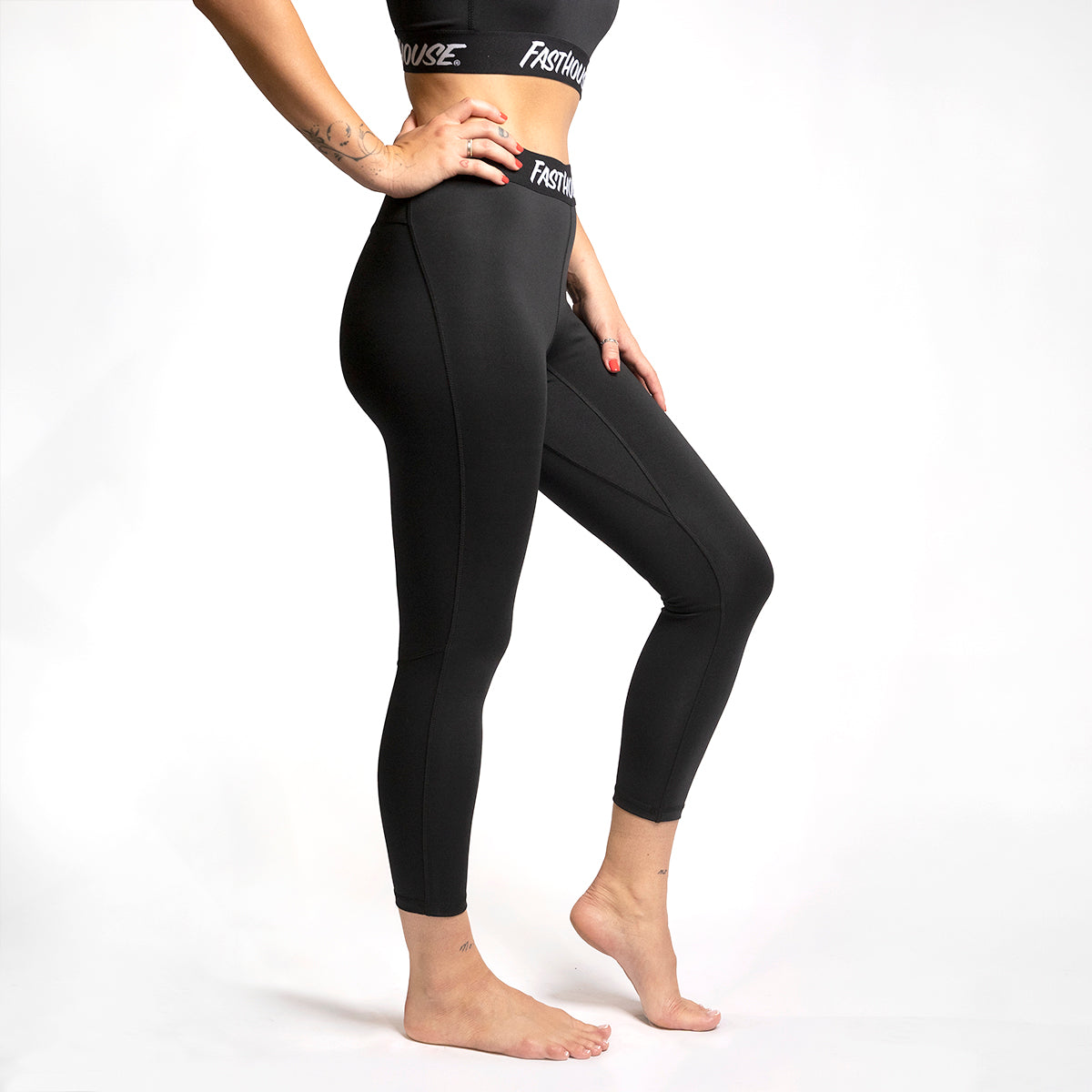 Speed Style Women's Moto Legging