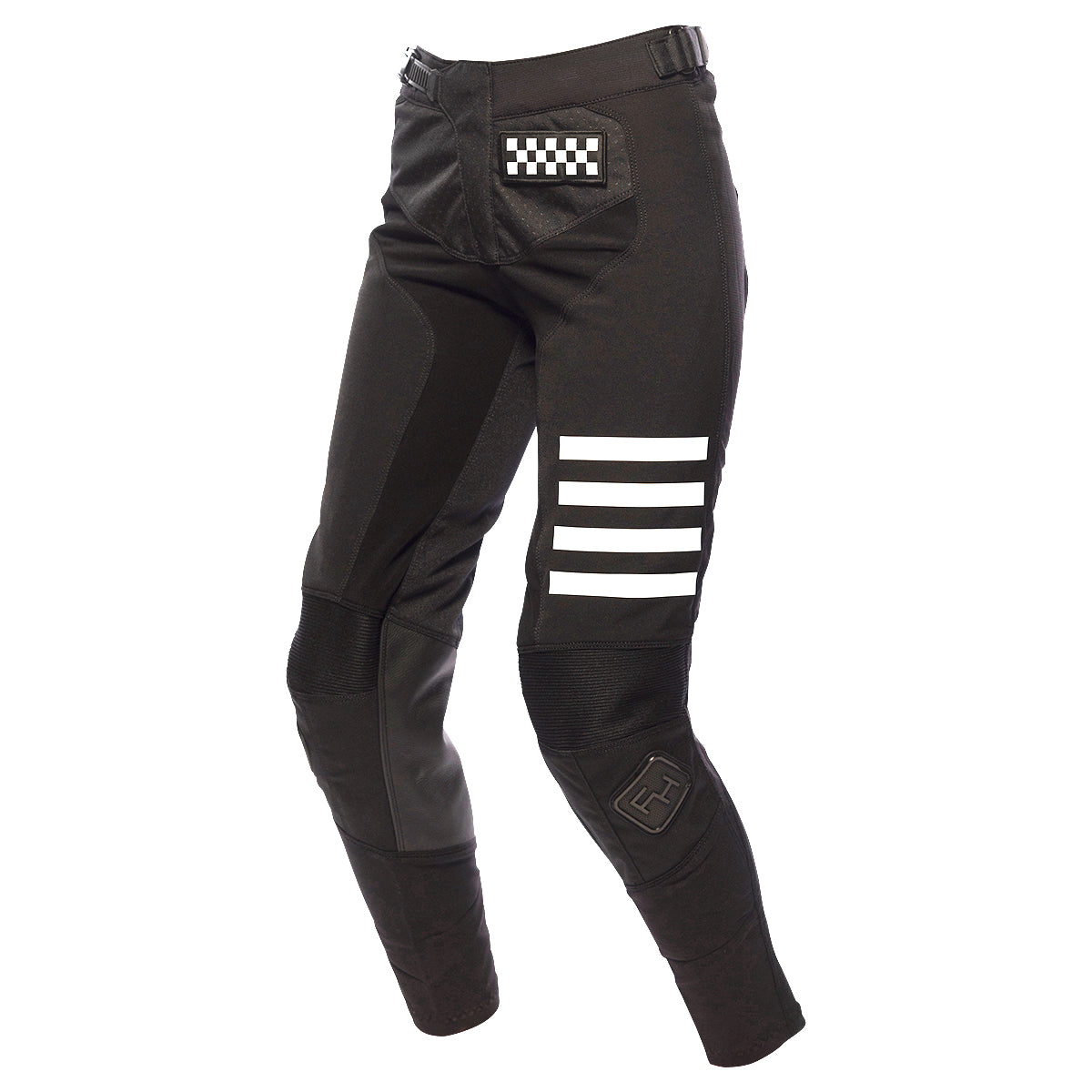 Speed Style Women's Pant - Black