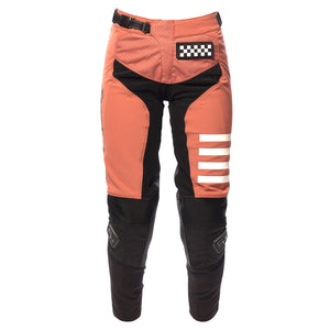 Speed Style Women's Pant - Mauve