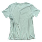 Spirited Women's Tee - Dust Blue