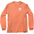 Waxy Women's Long Sleeve Tee