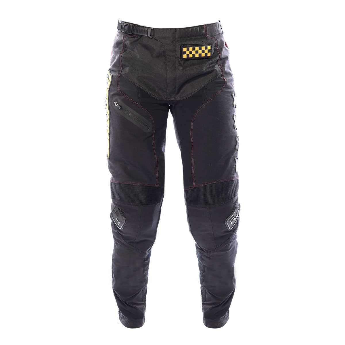 Elrod Golden Women's Pant - Black