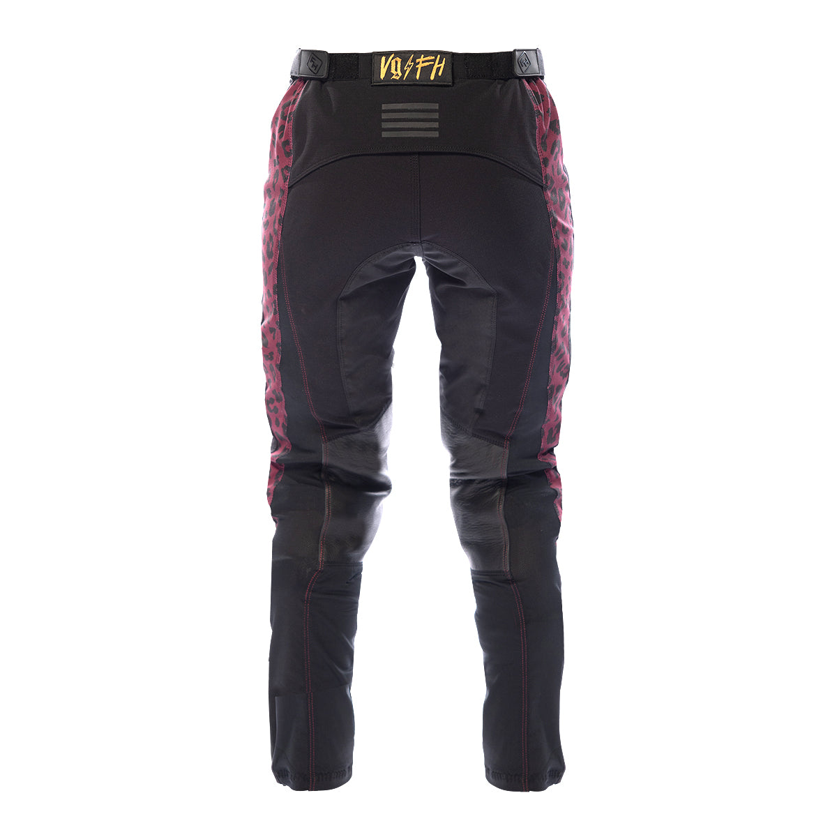 Elrod Golden Women's Pant - Black