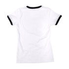 Haste Women's Tee - White/Black