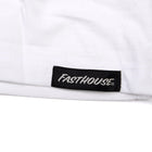Haste Women's Tee - White/Black
