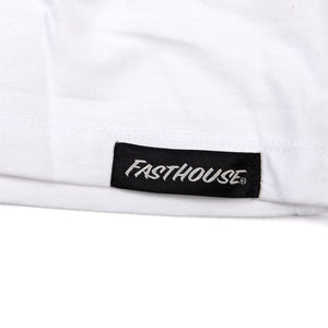 Haste Women's Tee - White/Black