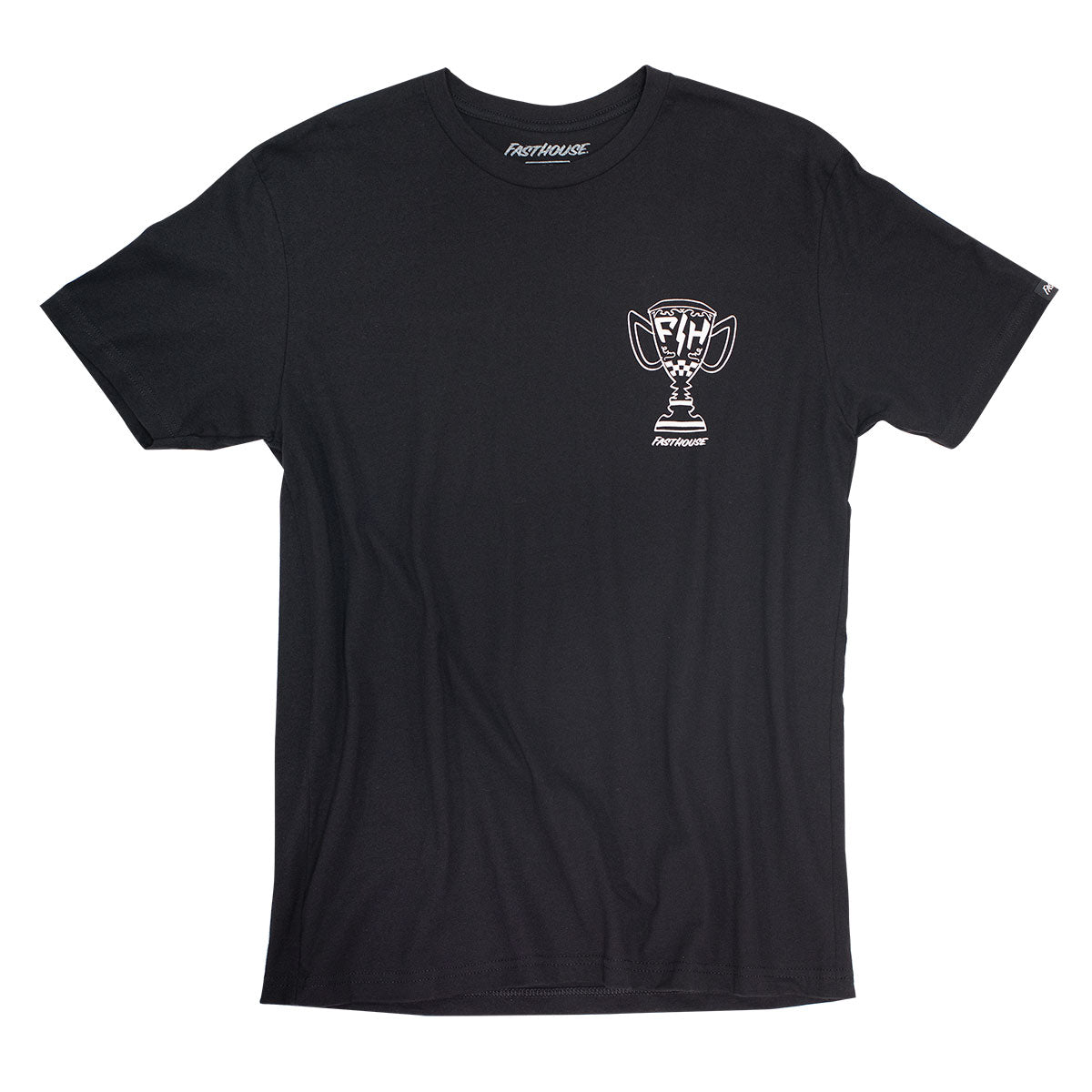 Wreckers Tee - Black