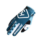 Speed Style Legacy Youth Glove - Indigo/Black