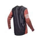 Alloy Rally Long Sleeve Youth Jersey -  Clay/Black