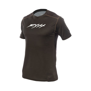 Alloy Ronin SS Youth Jersey - Black