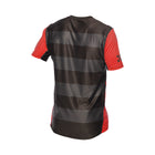 Alloy Ronin SS Youth Jersey - Red