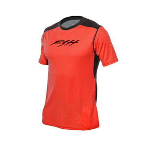 Alloy Ronin SS Youth Jersey - Red