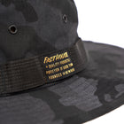 Bravo Boonie Youth Hat - Gray Camo