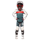 Elrod Astre Youth Pant - Slate/White