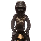 Grindhouse Rufio Youth Jersey - Black