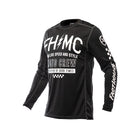 Grindhouse Cypher Youth Jersey - Black