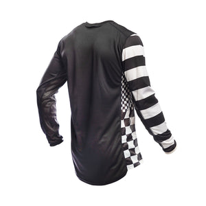 Blank mx 2025 jersey