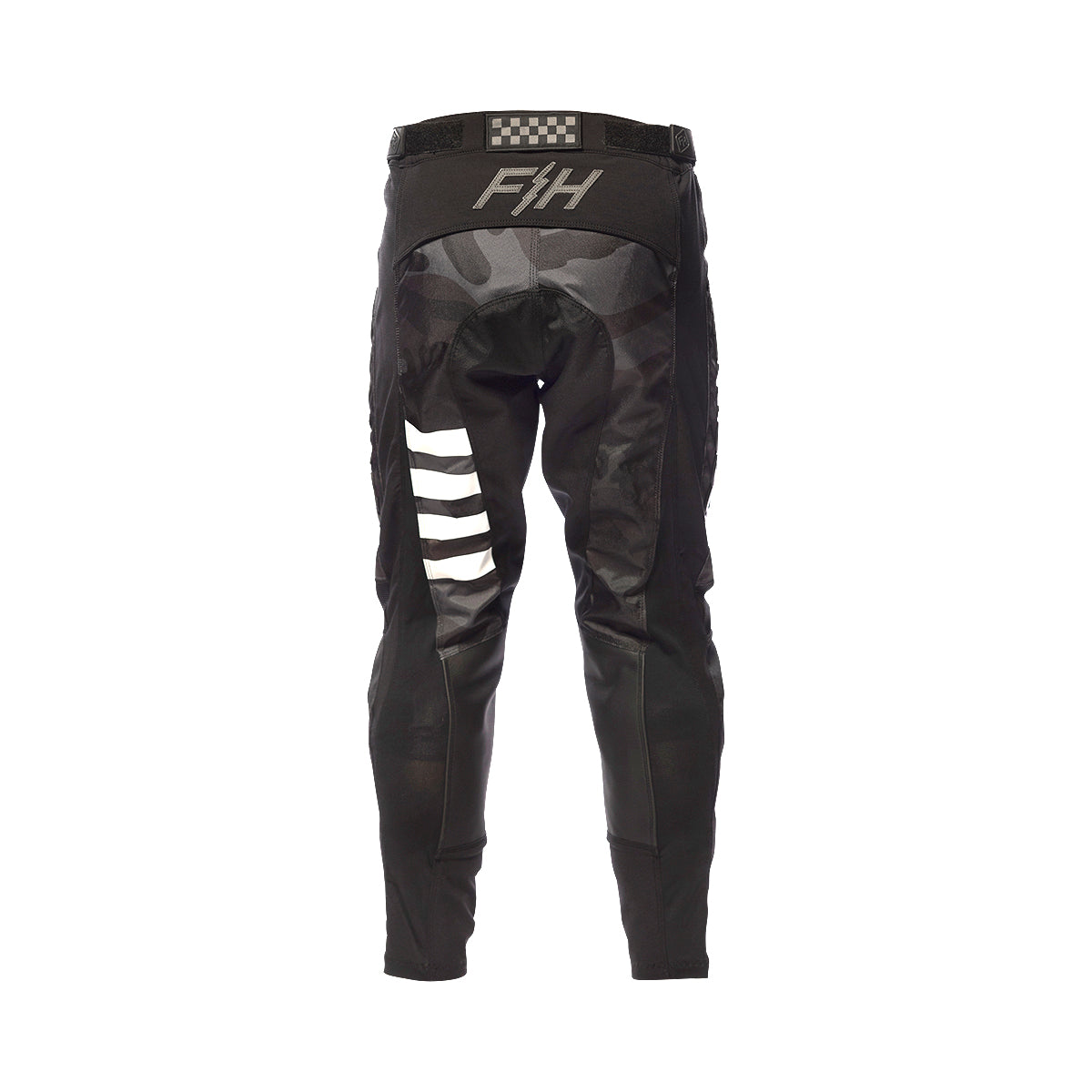 Grindhouse Youth Pant - Camo/Black