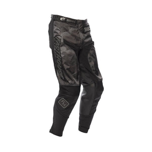 Grindhouse Youth Pant - Camo/Black