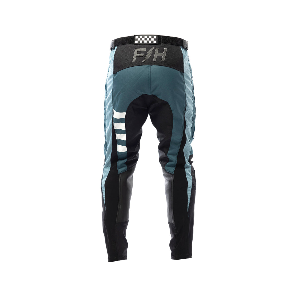 Grindhouse Youth  Pant - Indigo/Black