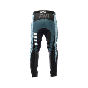 Grindhouse Youth  Pant - Indigo/Black