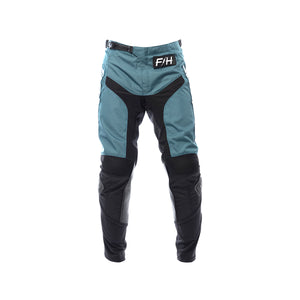 Grindhouse Youth  Pant - Indigo/Black