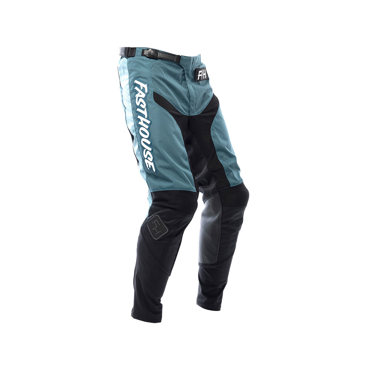 Grindhouse Youth  Pant - Indigo/Black