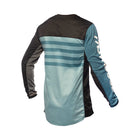 Grindhouse Slammer Youth Jersey - Blue/Black