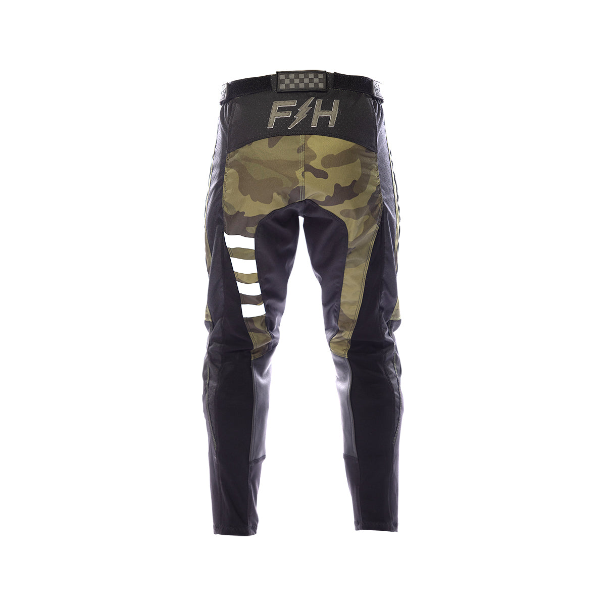 Grindhouse Youth Pant - Camo