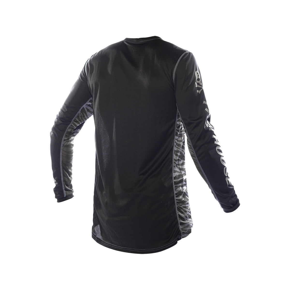 Grindhouse Rufio Youth Jersey - Black