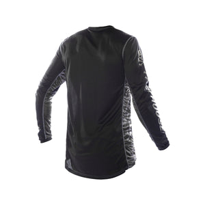 Grindhouse Rufio Youth Jersey - Black