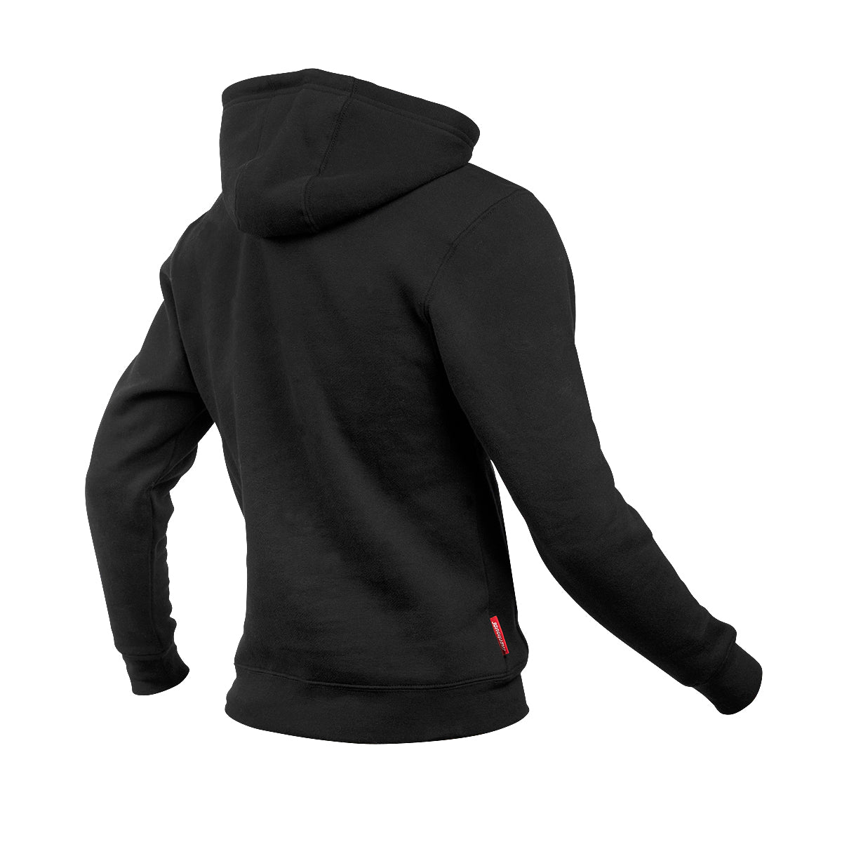 Haven Youth Hooded Pullover