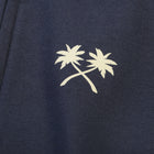 Haven Youth Hooded Zip-Up - Navy