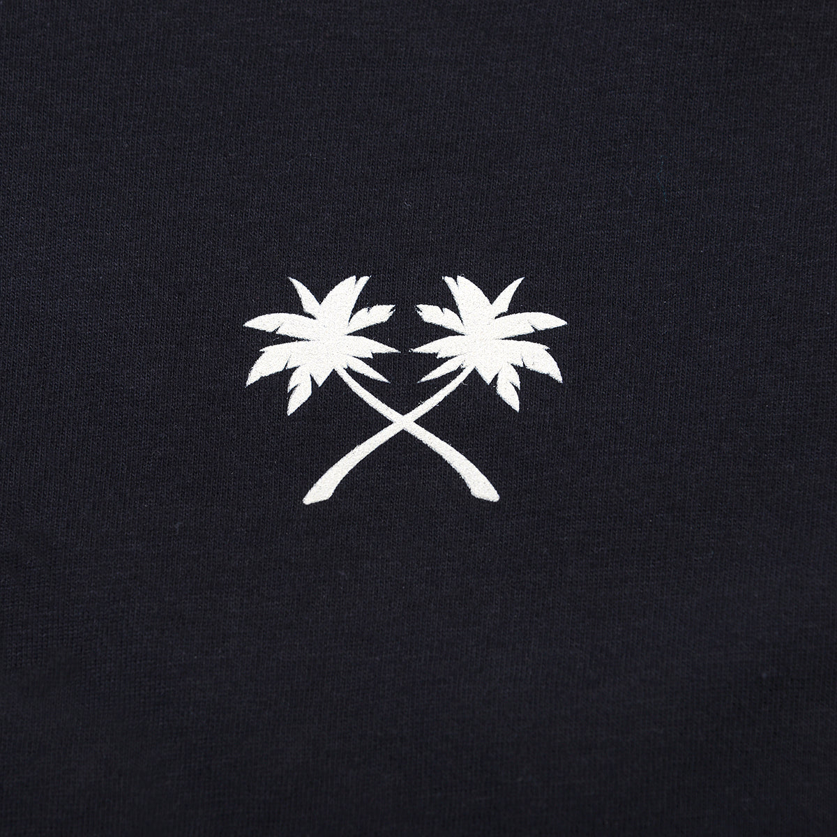 Haven Long Sleeve Youth  Tee - Black