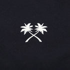 Haven Long Sleeve Youth  Tee - Black