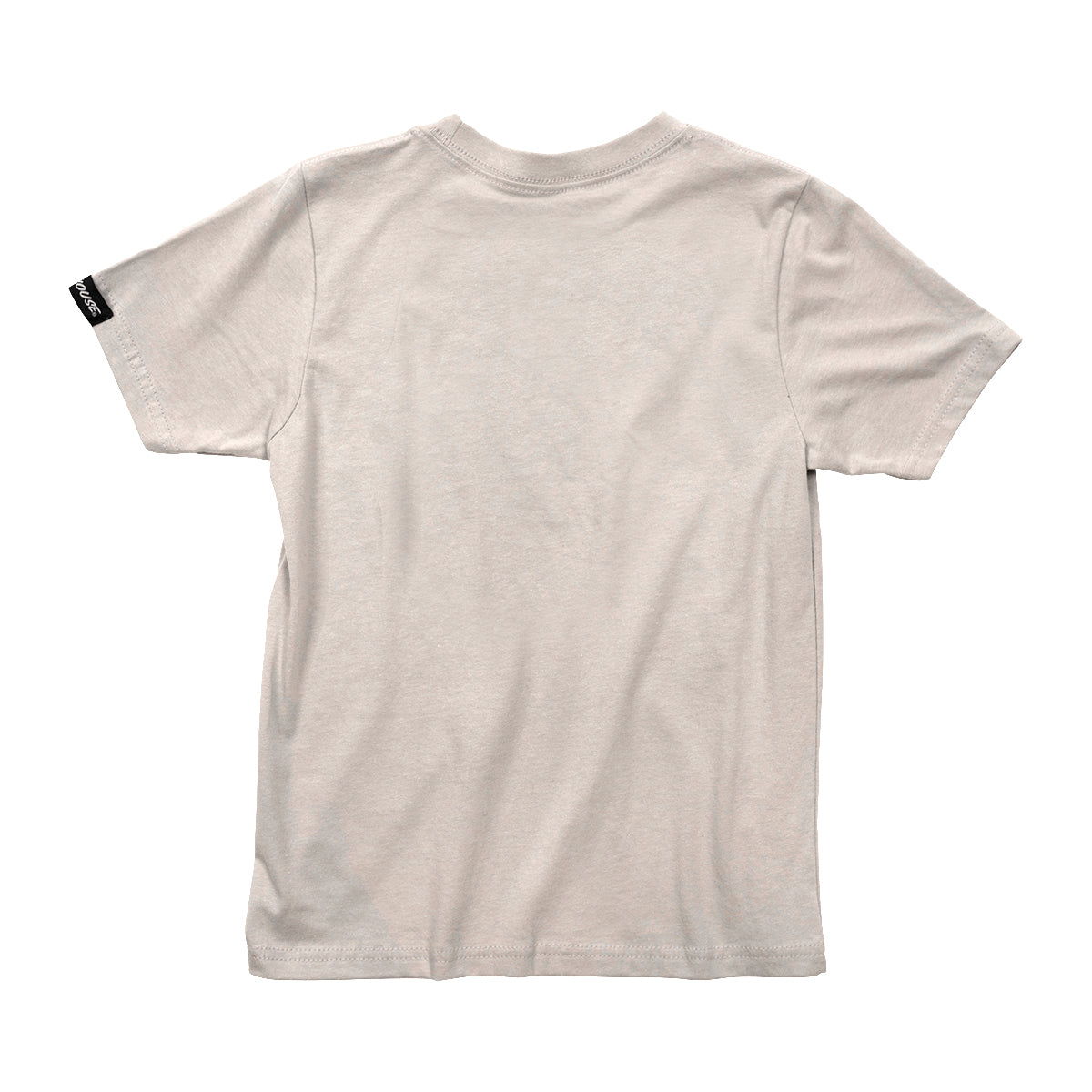 Haven Youth Tee - Light Gray