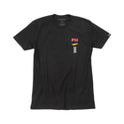 Hot Wheels Array Youth Tee - Black