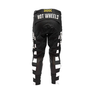 Hot Wheels Grindhouse Youth Pant - Black