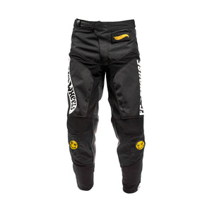 Hot Wheels Grindhouse Youth Pant - Black